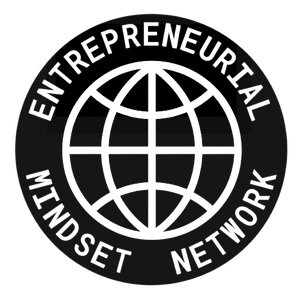 Entrepreneurial Mindset EXPRESS homepage